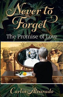 Front cover_Never To Forget