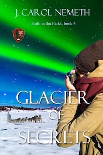 Couverture_Glacier of Secrets