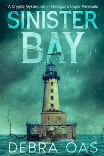 Front cover_Sinister Bay