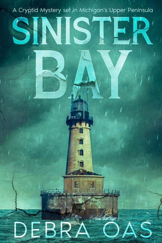 Front cover_Sinister Bay
