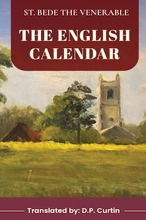 Couverture_The English Calendar