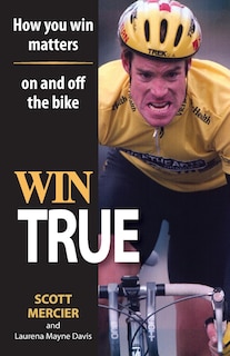 Front cover_Win True
