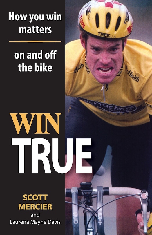 Front cover_Win True
