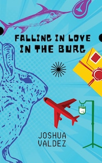 Front cover_Falling In Love In The Burg