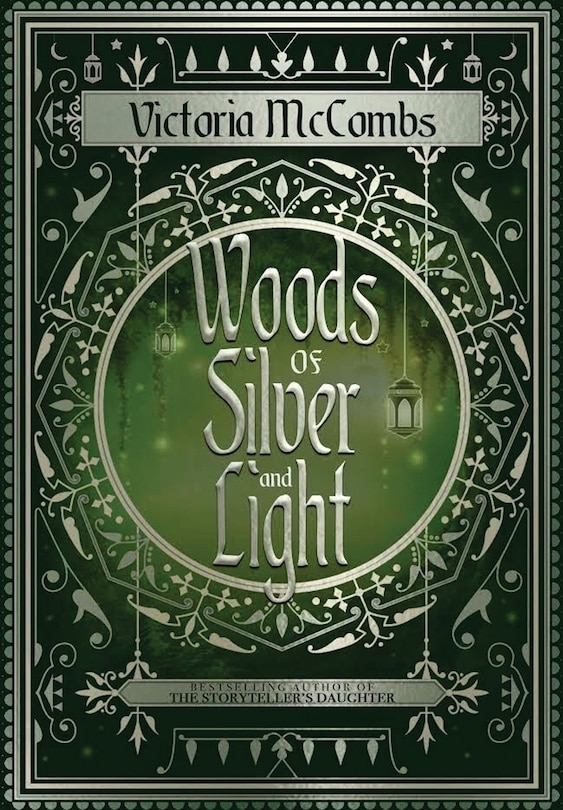 Front cover_Woods of Silver and Light