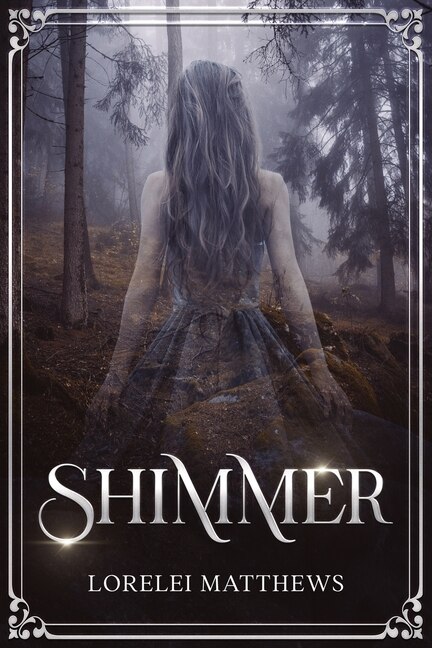 Front cover_Shimmer