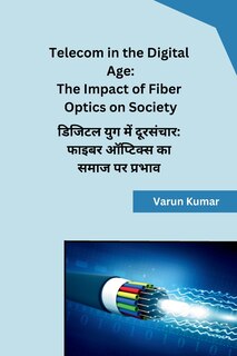 Front cover_Telecom in the Digital Age