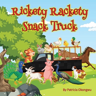 Couverture_Rickety Rackety Snack Truck