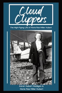 Front cover_Cloud Clippers