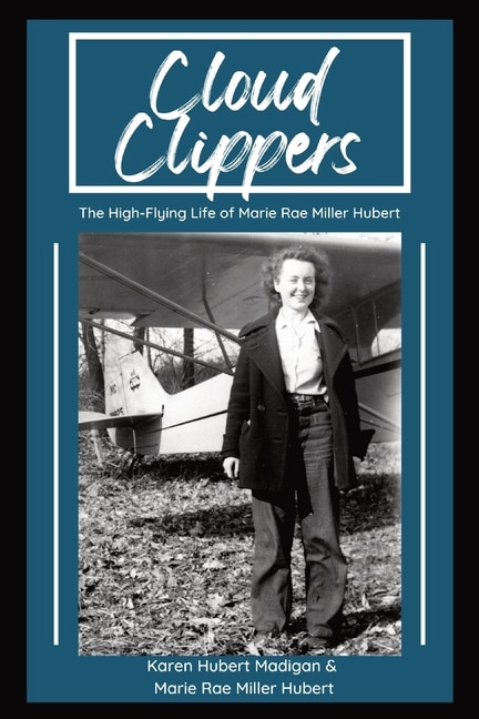 Front cover_Cloud Clippers