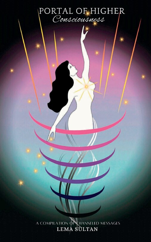 Couverture_Portal of Higher Consciousness