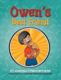 Couverture_Owen's Bestfriend