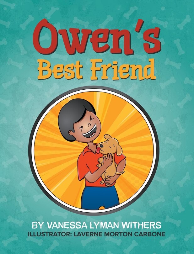 Couverture_Owen's Bestfriend