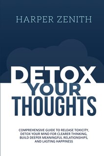 Couverture_Detox Your Thoughts