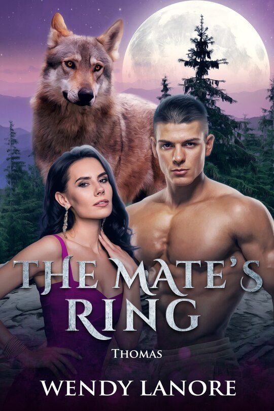 Couverture_The Mate's Ring