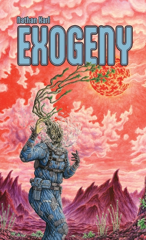 Front cover_Exogeny