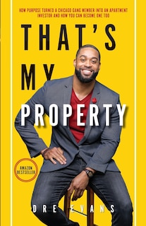 Couverture_That's My Property