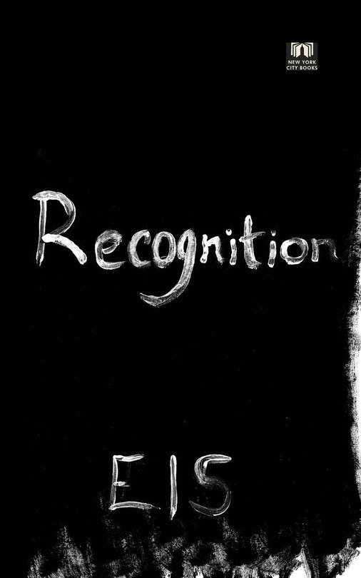 Front cover_Recognition