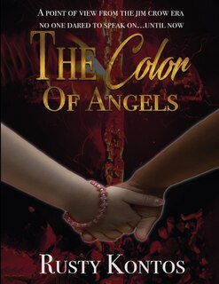 Front cover_The Color of Angels