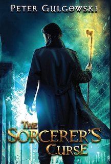 Front cover_The Sorcerer's Curse