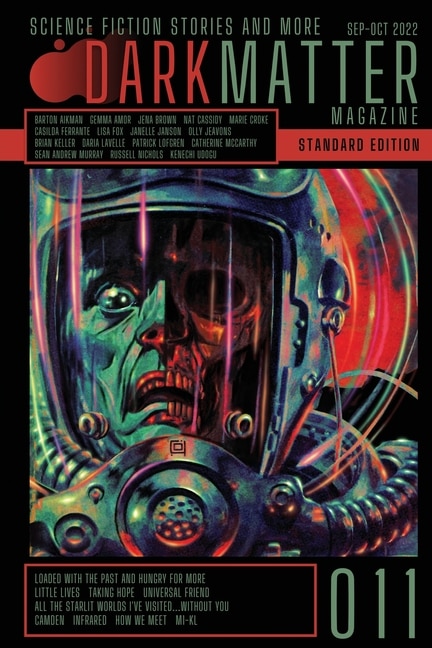 Front cover_Dark Matter Magazine Issue 011