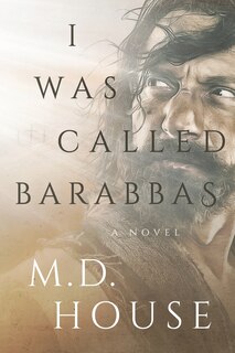 Front cover_I Was Called Barabbas