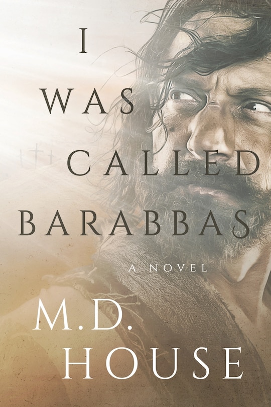 Front cover_I Was Called Barabbas