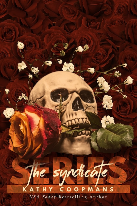 Couverture_The Syndicate Series Boxset