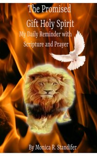 Front cover_The Promised Gift Holy Spirit
