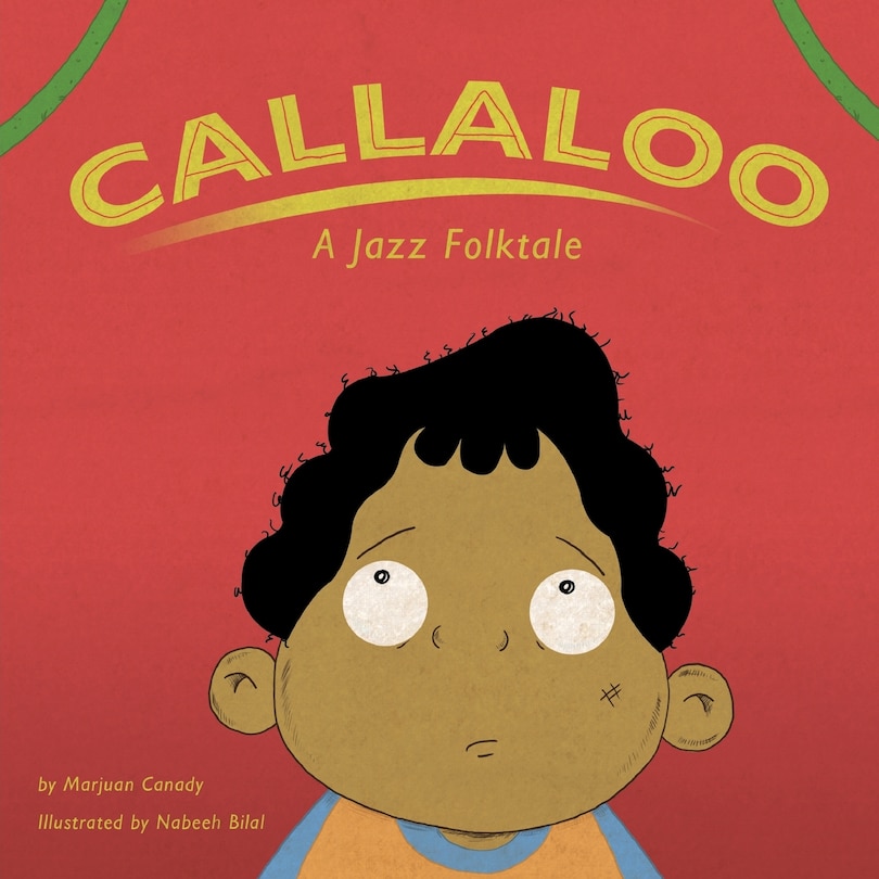 Front cover_Callaloo