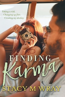 Front cover_Finding Karma