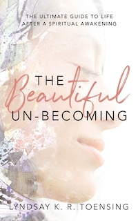 Front cover_The Beautiful Un-Becoming