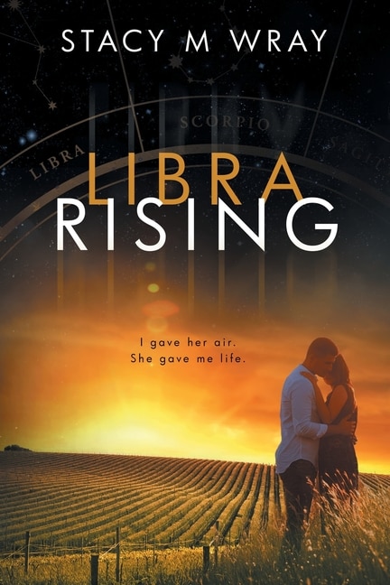 Front cover_Libra Rising