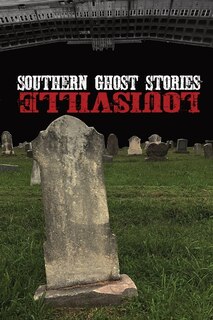 Couverture_Southern Ghost Stories