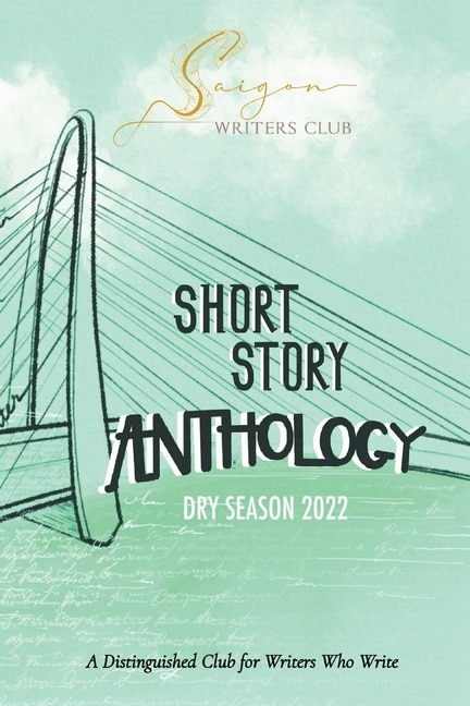 Front cover_Saigon Writers Club