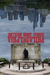 Couverture_Southern Ghost Stories