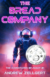 Couverture_The Bread Company