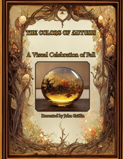 Couverture_The Colors of Autumn, A visual Celebration of Fall
