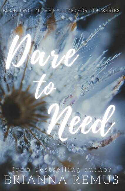 Front cover_Dare to Need