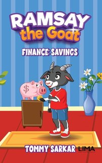 Couverture_Ramsay the Goat, Finance