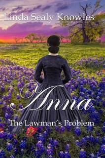 Couverture_Anna, The Lawman's Problem