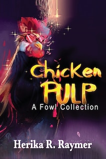 Front cover_Chicken Pulp