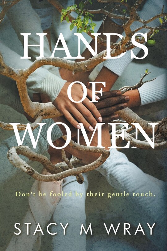 Couverture_Hands of Women