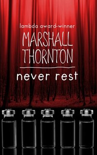 Couverture_Never Rest