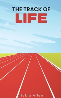 Front cover_The Track of Life