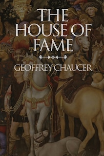 Front cover_The House of Fame