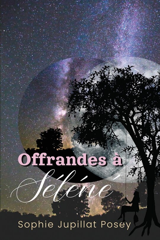 Front cover_Offrandes &agrave; S&eacute;l&eacute;n&eacute;