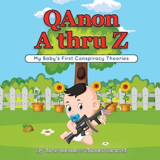 Couverture_QAnon A thru Z