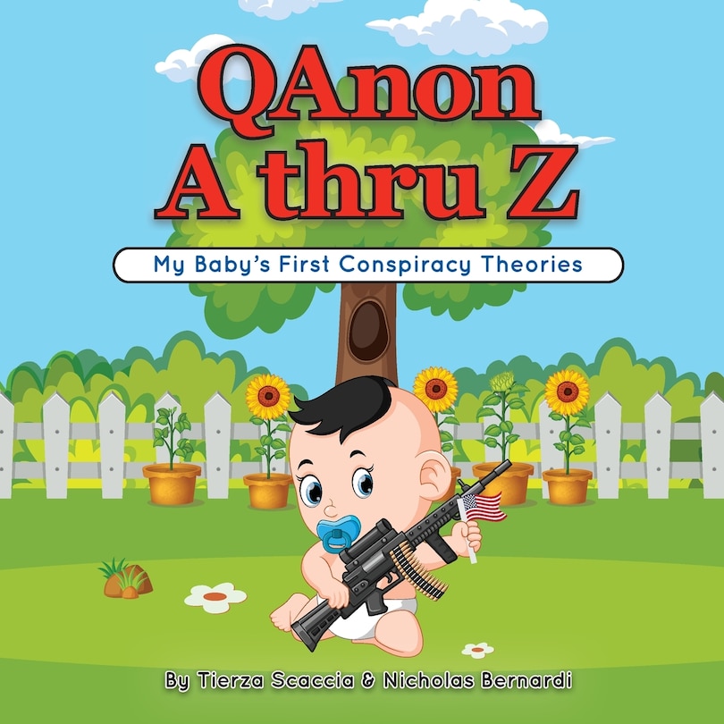 Couverture_QAnon A thru Z