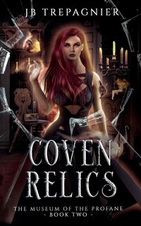 Front cover_Coven Relics
